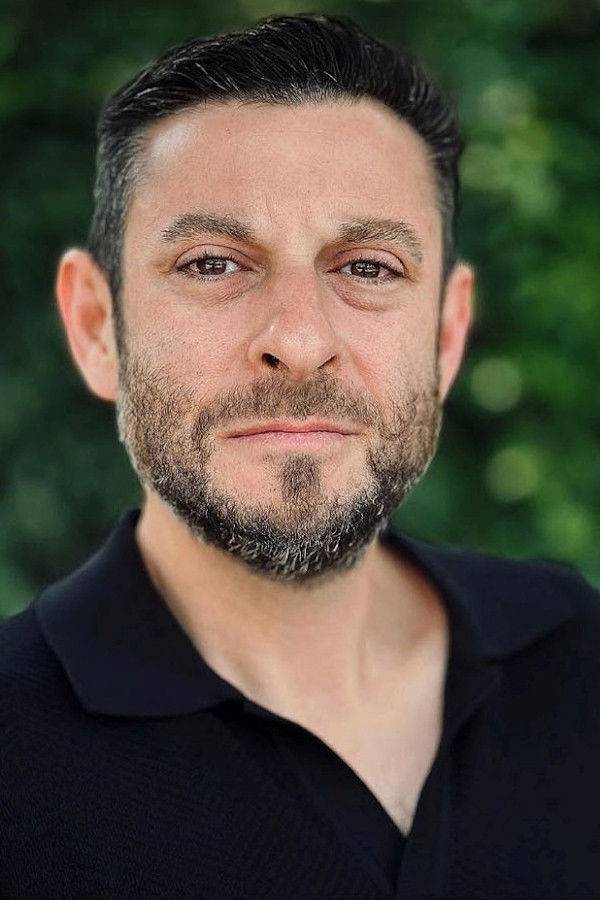 et billede af Rob Margolies