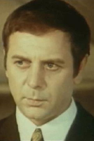 et billede af Grigory Tsitaishvili