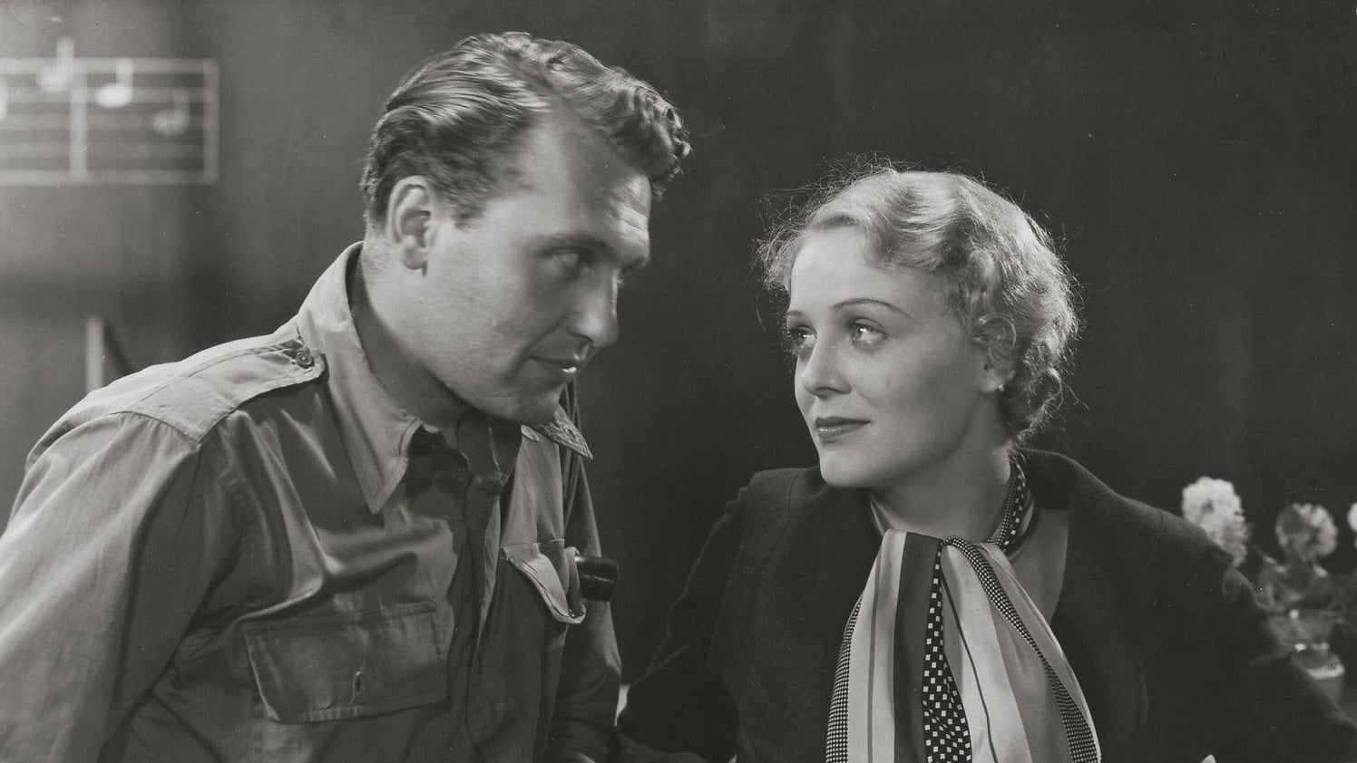 Tête brûlée (1932)
