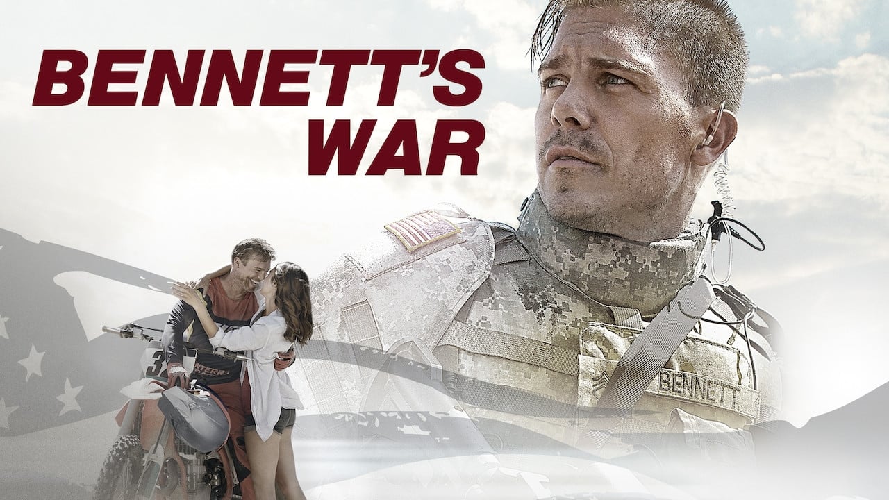 Bennett's War