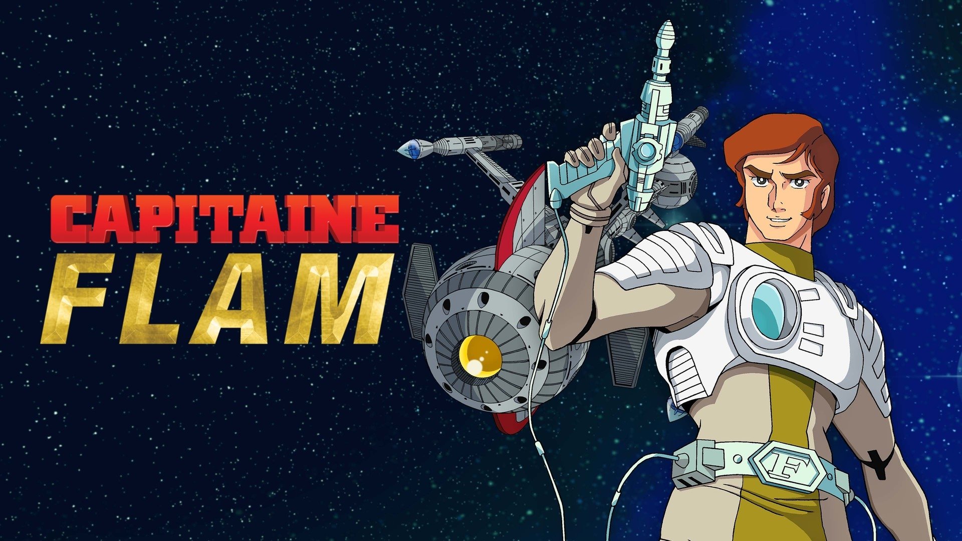 Captain Future