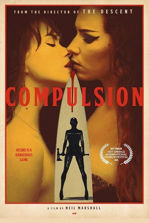EN - Compulsion (2024)