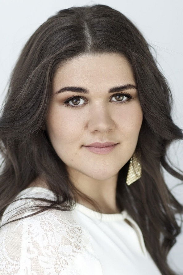 et billede af Dina Garipova