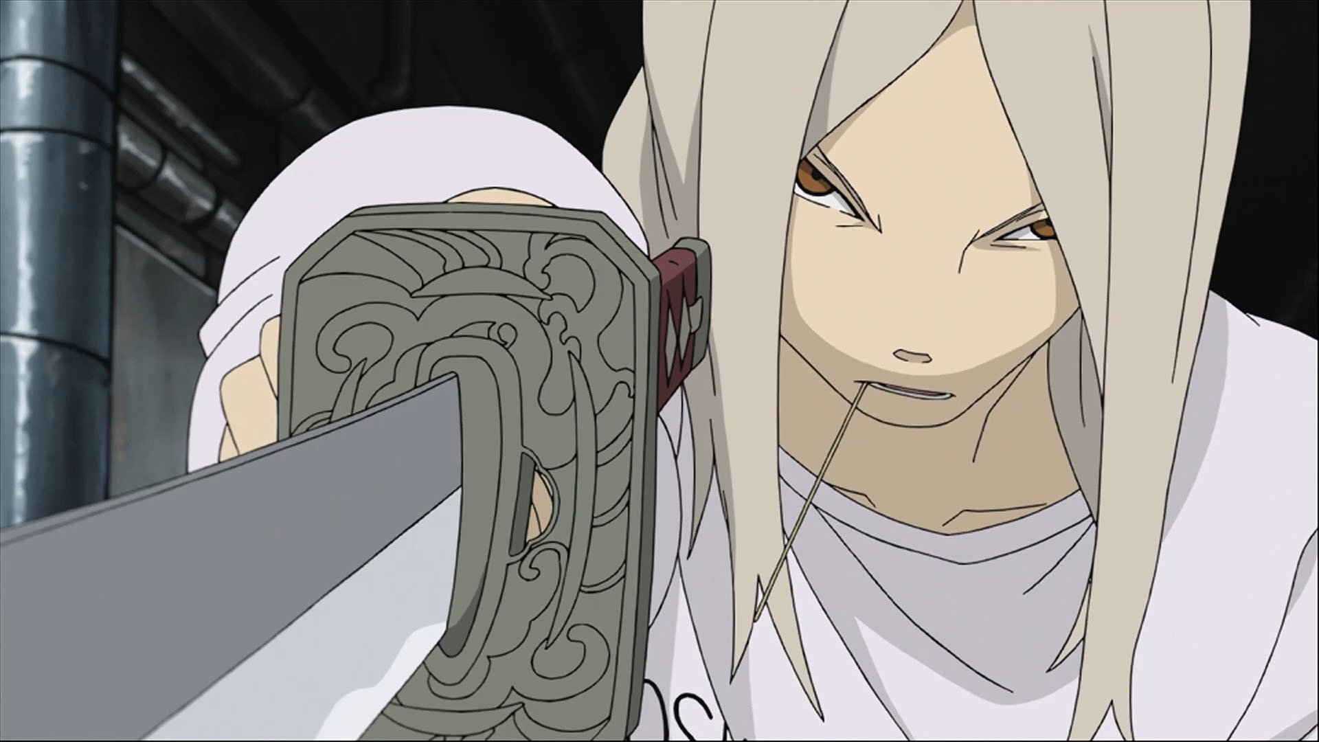 Soul Eater