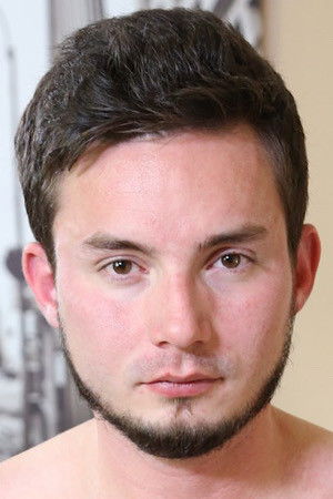 et billede af Andres Moreno