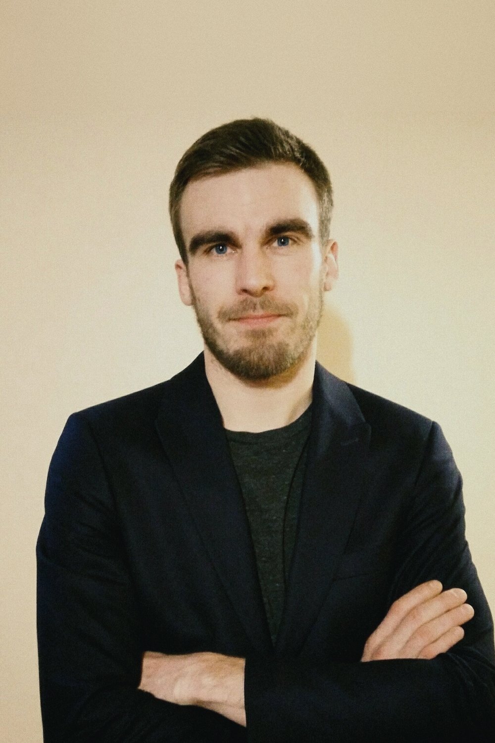 et billede af Vygandas Vadeiša