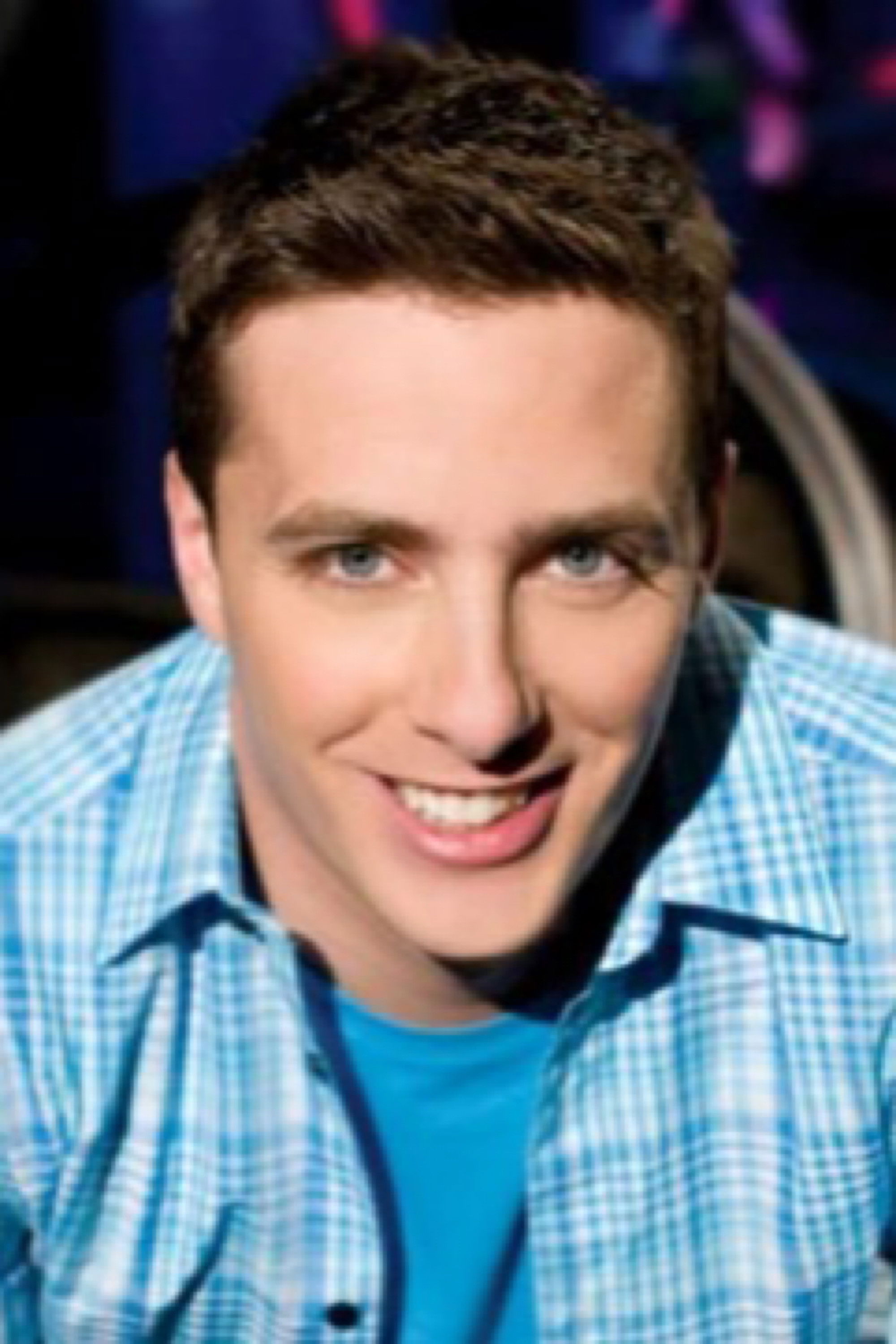 et billede af Jeff Sutphen