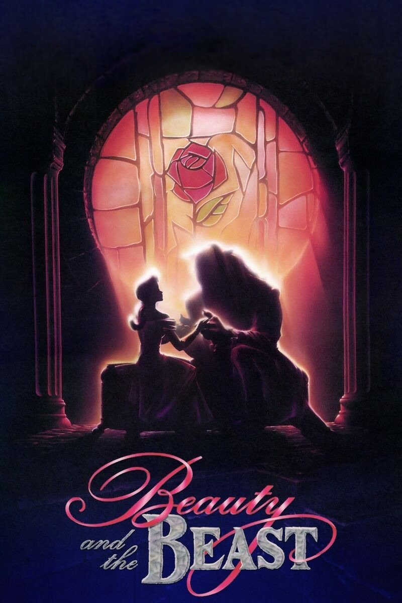 Beauty and the Beast