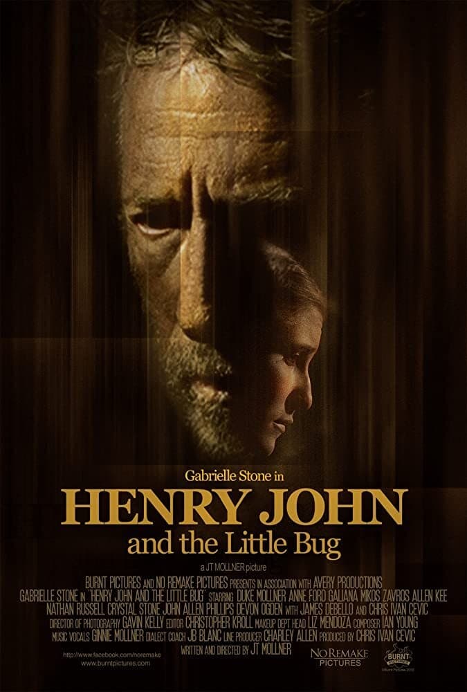 Henry John and the Little Bug streaming