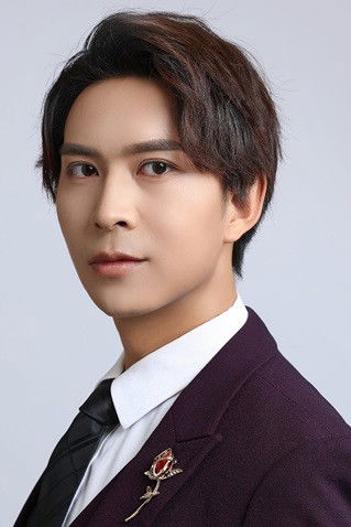 et billede af Wen Hongyi