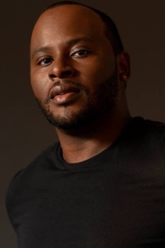 et billede af Anthony Bawn