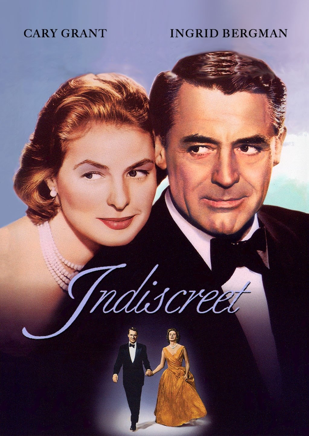 Indiscreet