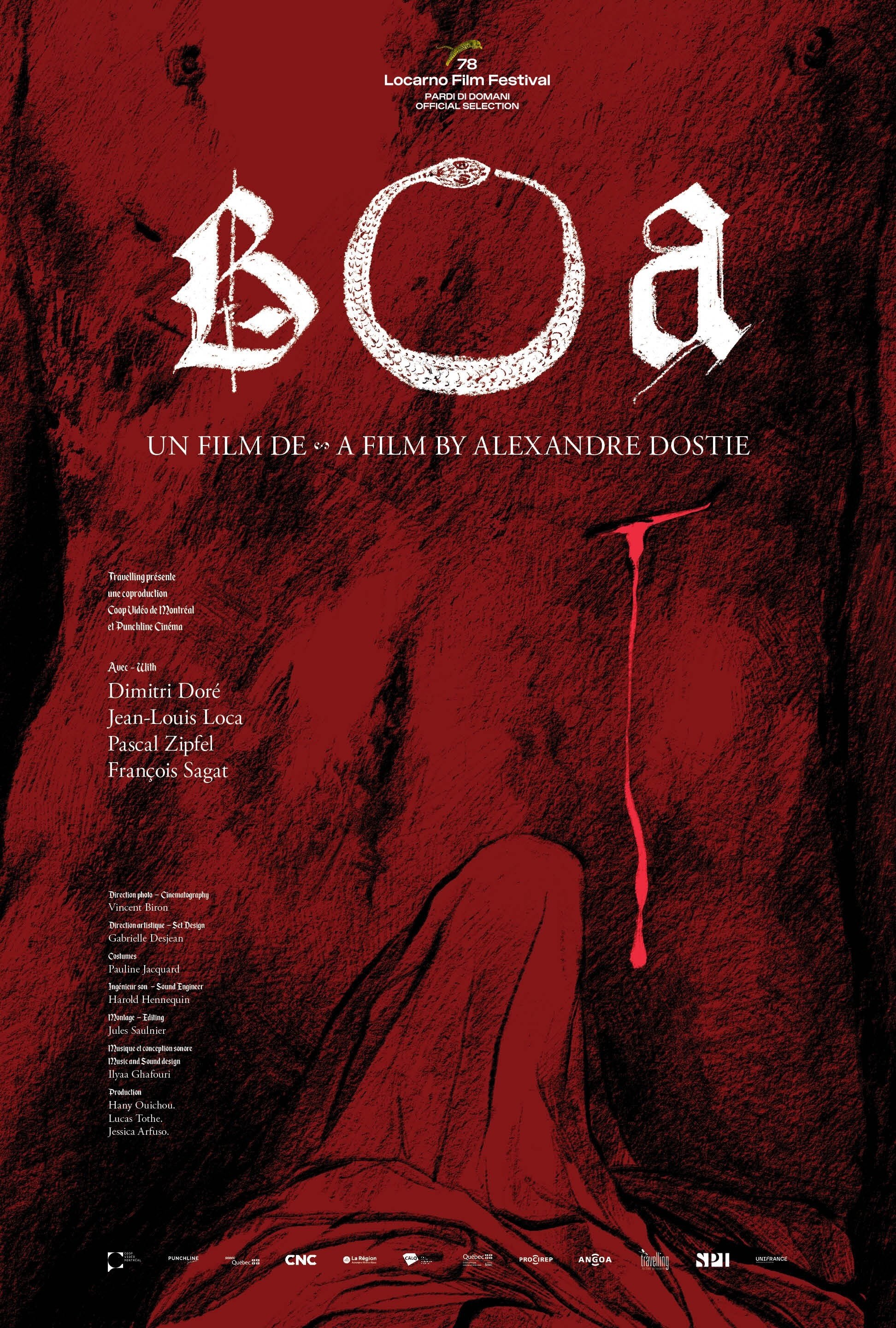Boa
