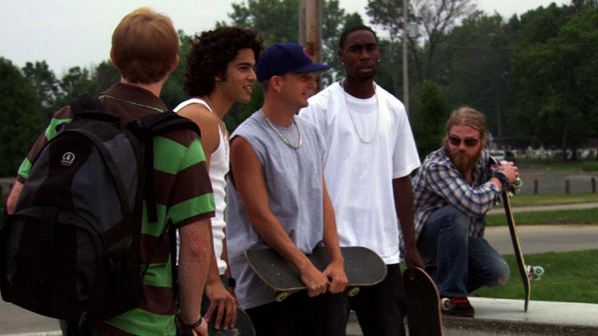 Street Dreams (2009)