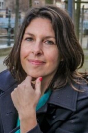 et billede af Tiny Bertels