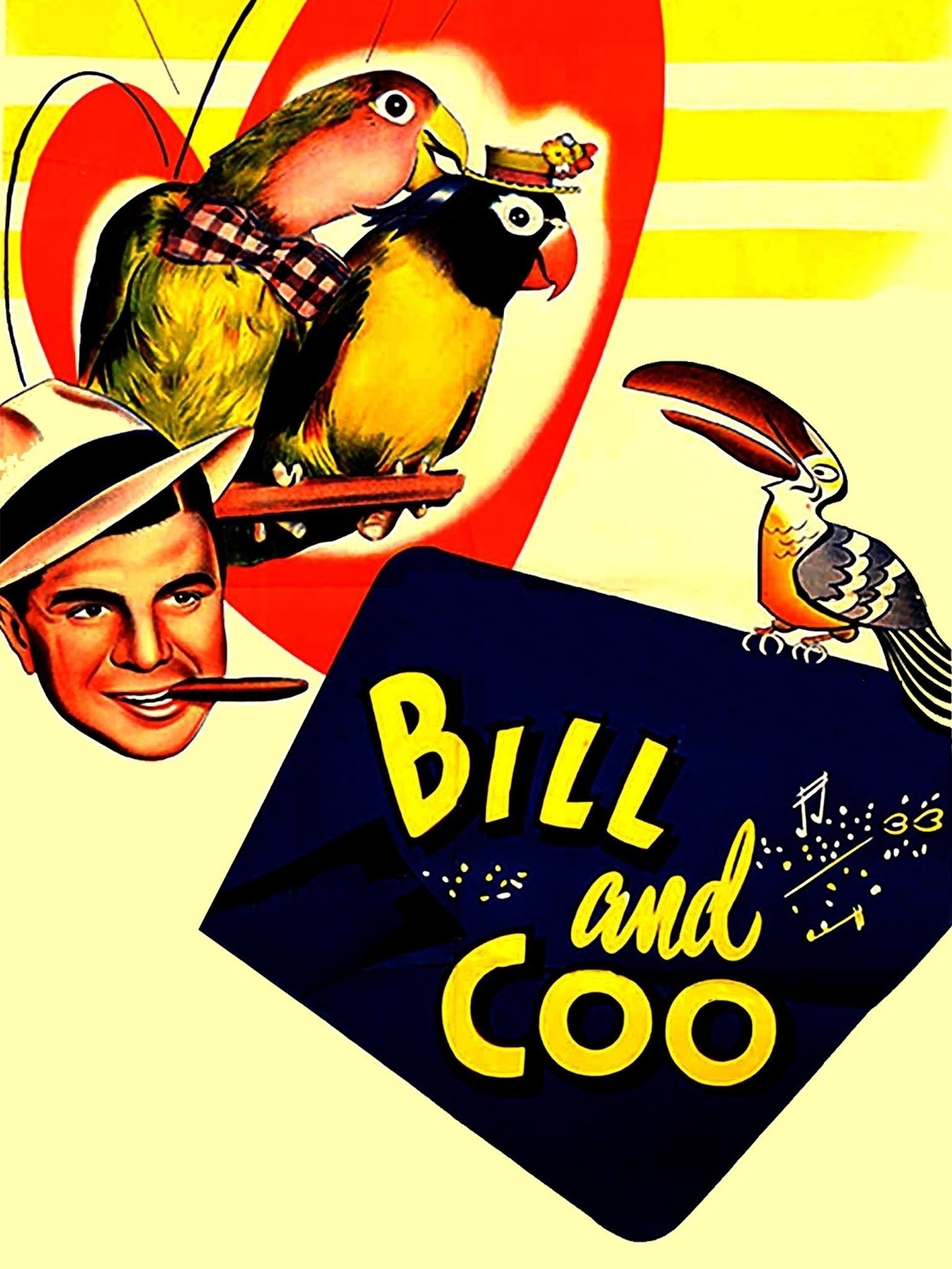 Bill and Coo