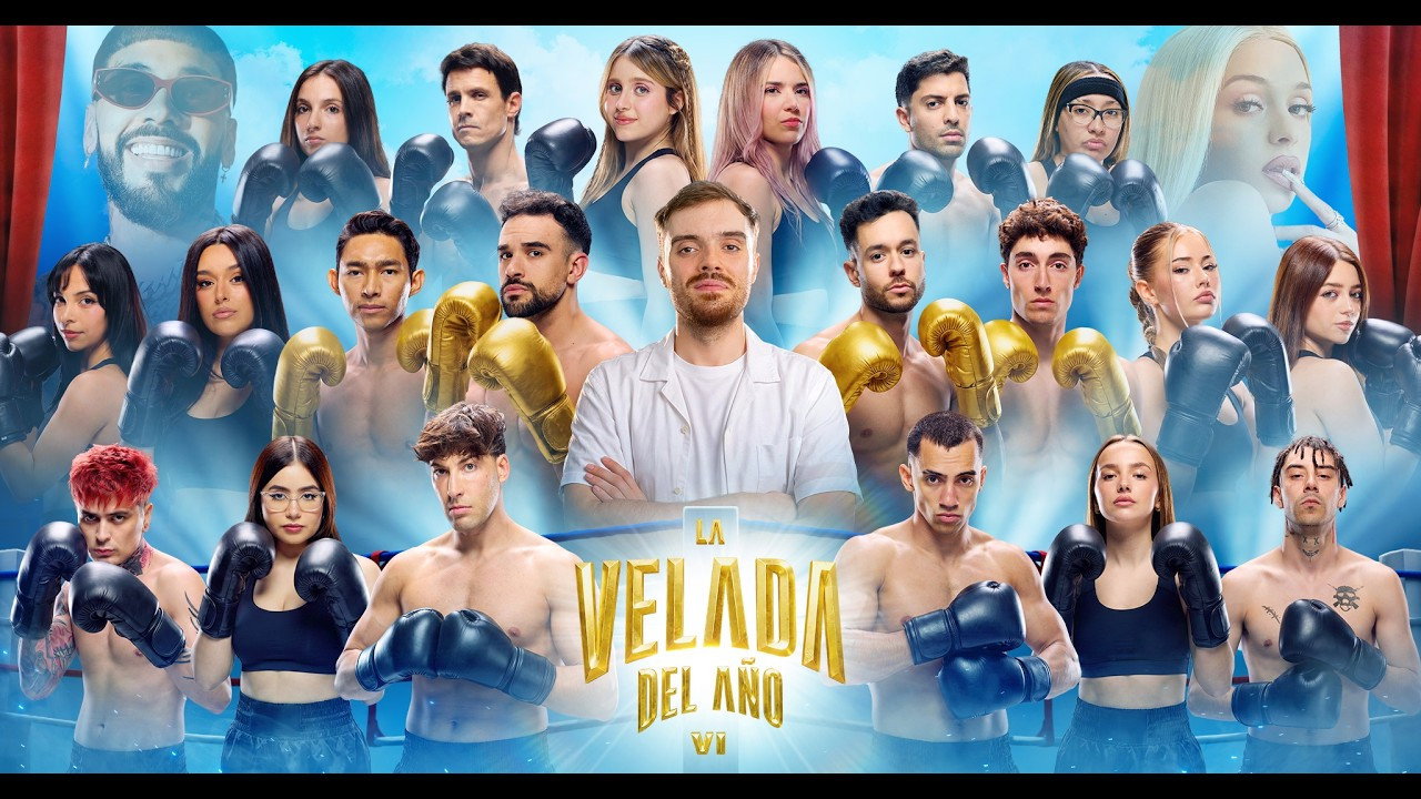 La Velada del Año