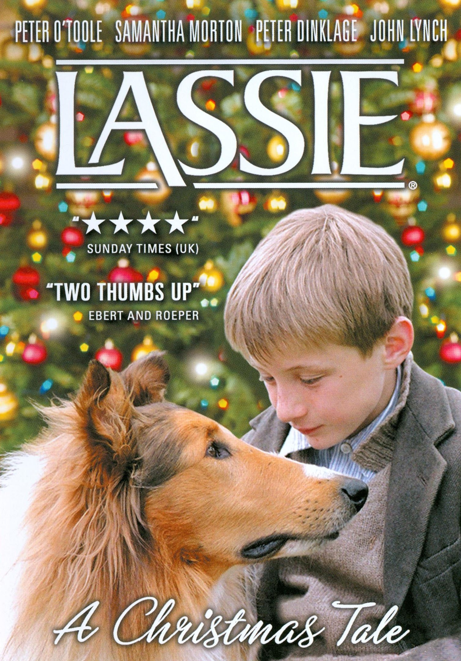 Lassie