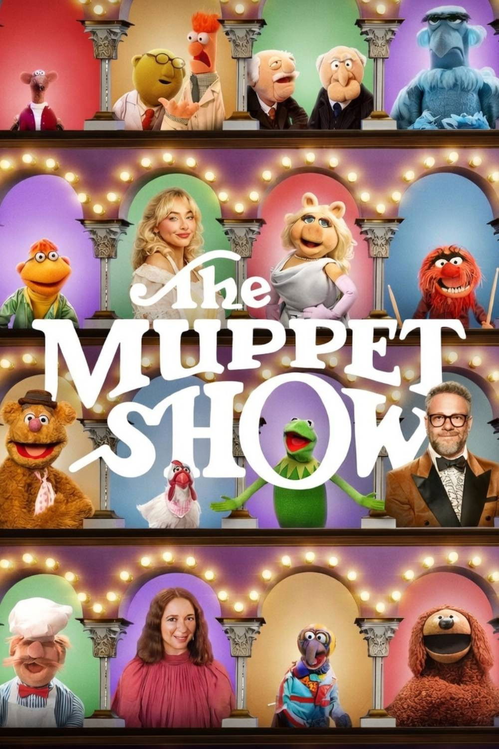 The Muppet Show