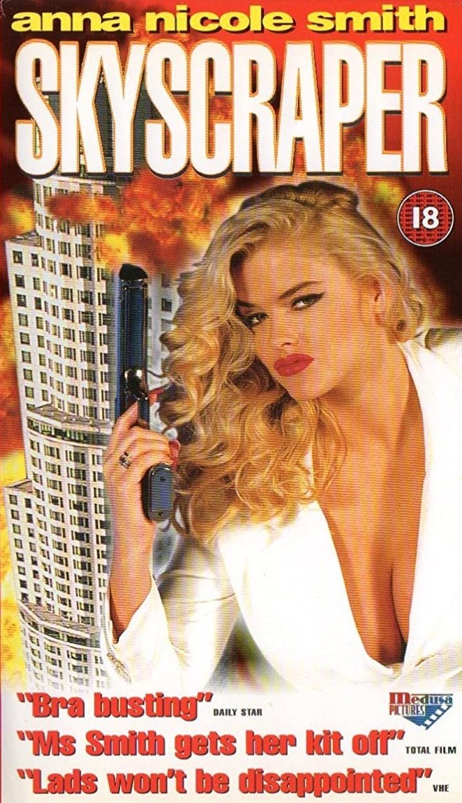 Skyscraper