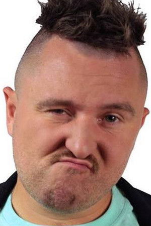 et billede af Andrey Tsyganov