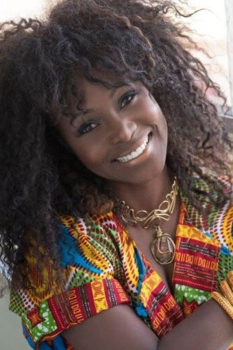 et billede af Rosslynn Taylor Jordan