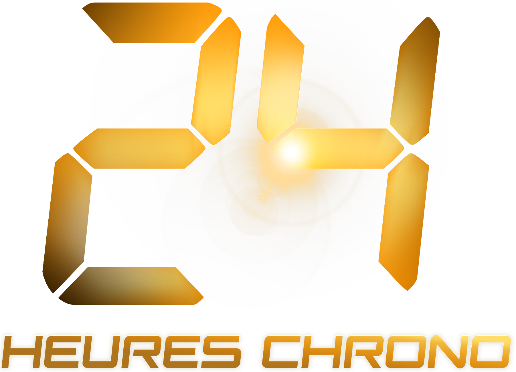 24 heures chrono