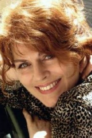 et billede af Arlette Emmery