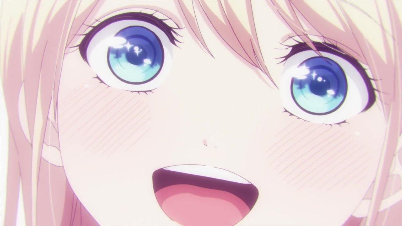 Assistir Runway de Waratte Todos os Episódios Online - Animes BR