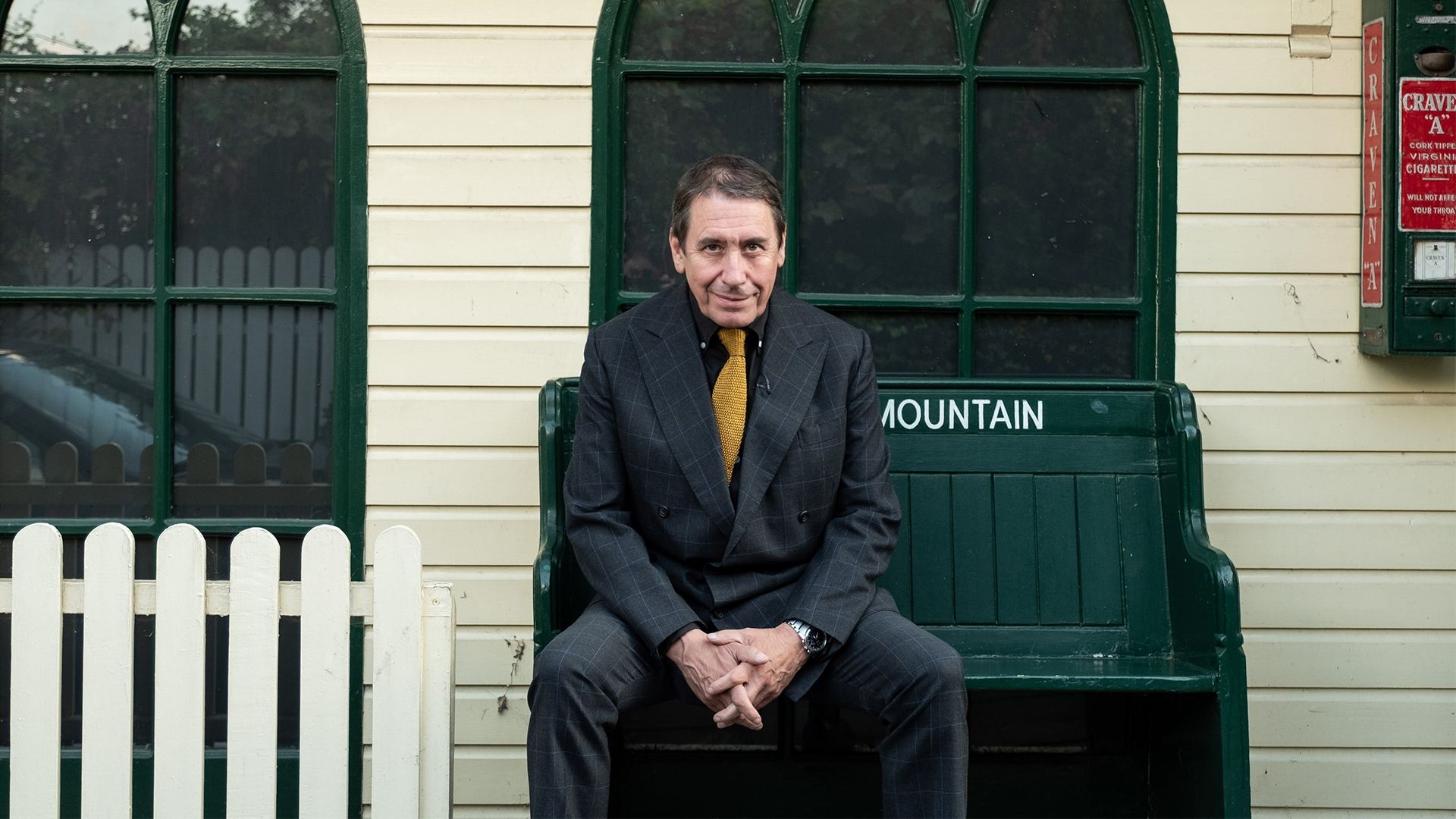 Later... with Jools Holland