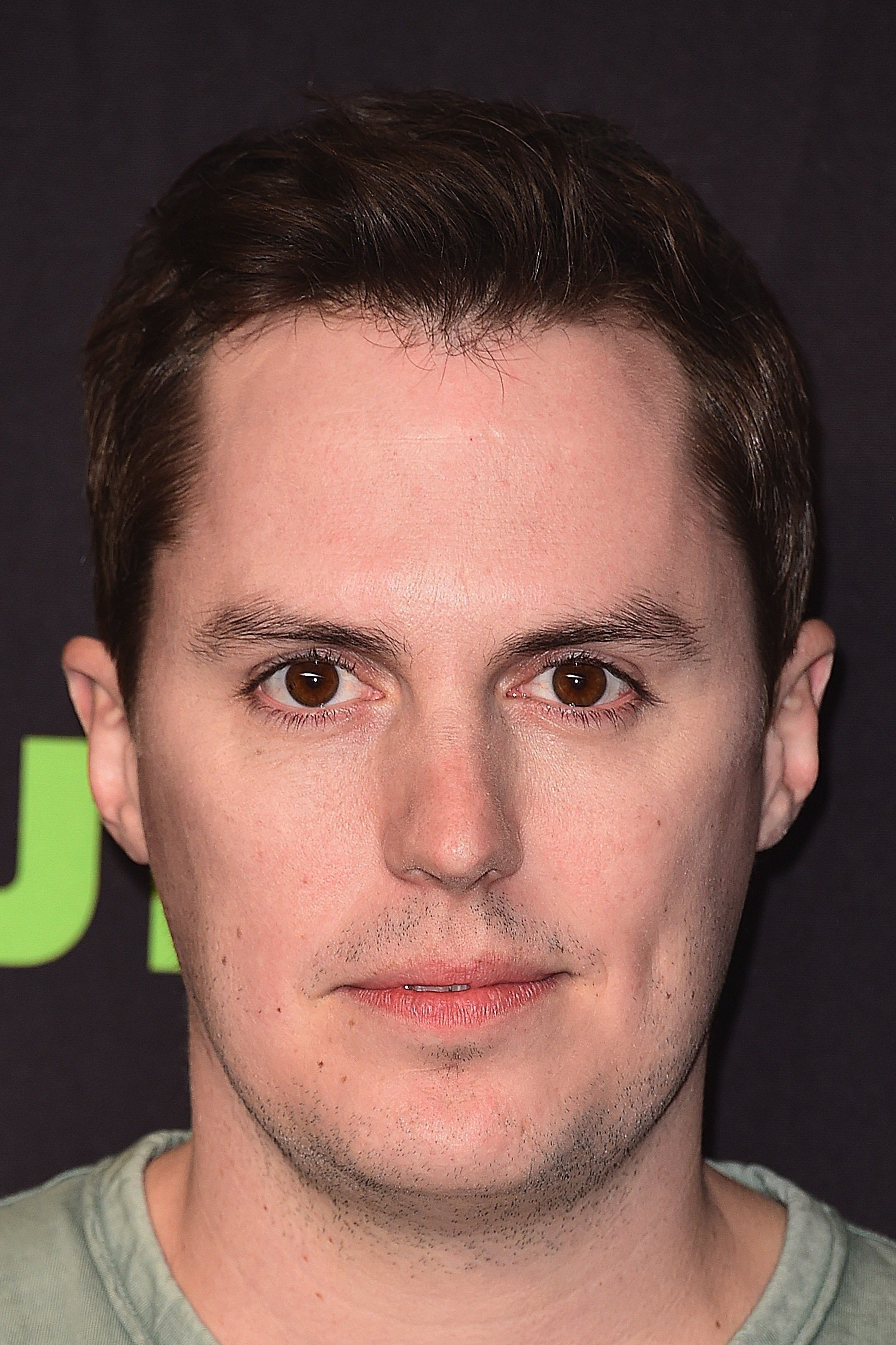 et billede af Josh Vokey