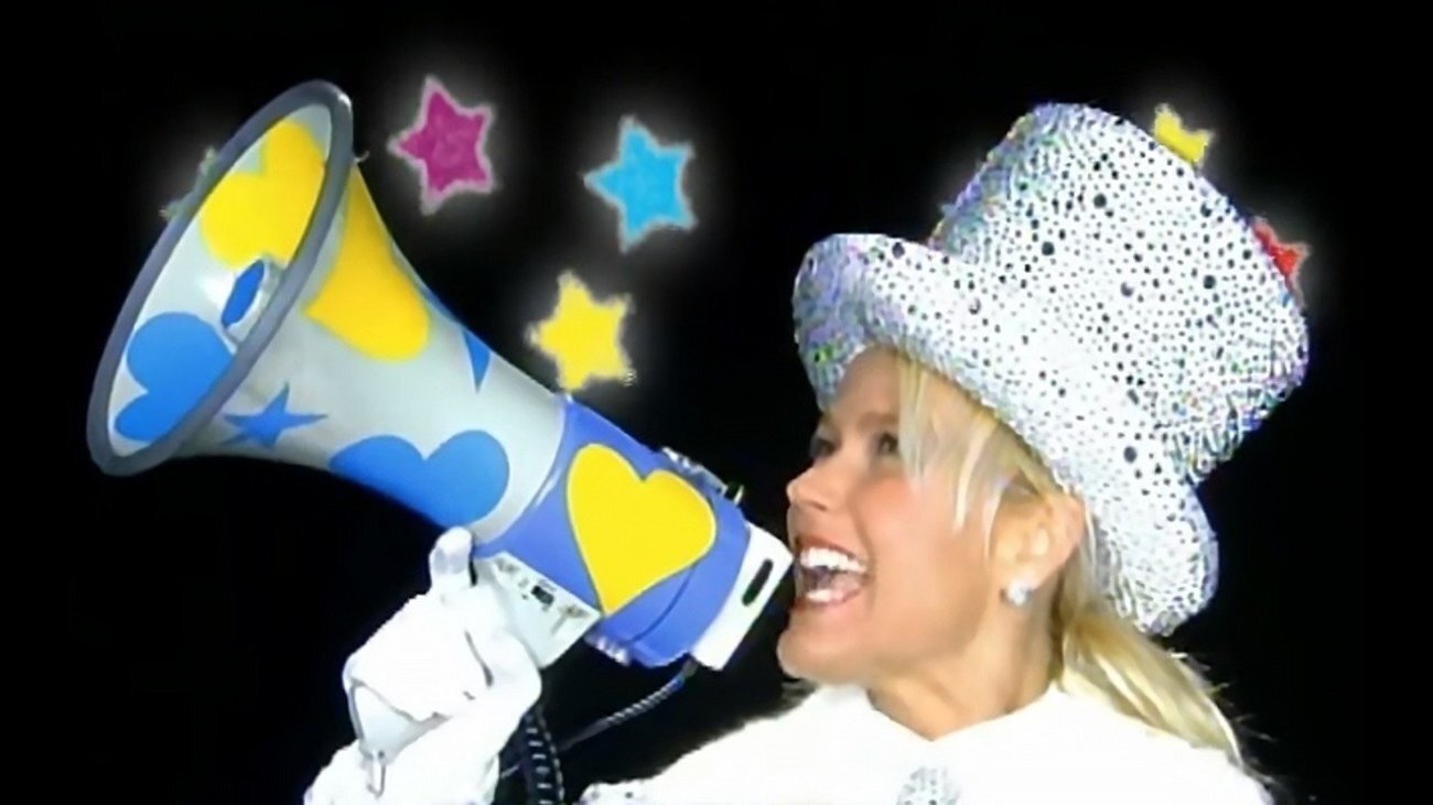 Xuxa Só Para Baixinhos 5