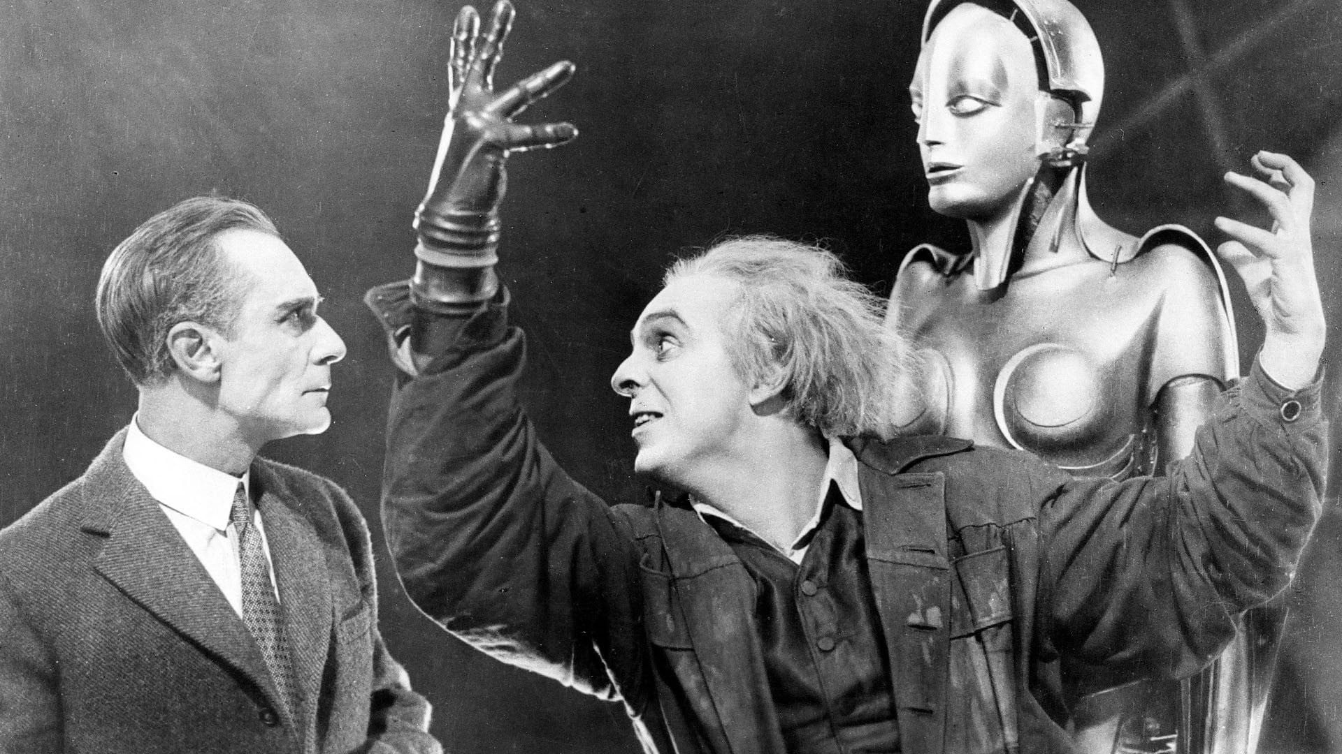 Image du film Metropolis f0odtb2jcmlpkjphbj90gcfvzwgjpg