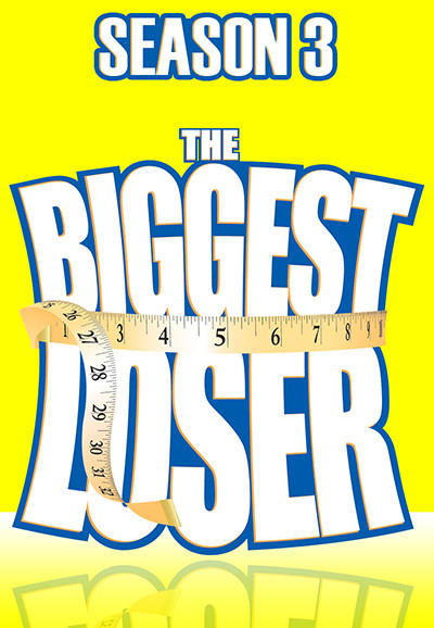 The Biggest Loser - Season 3