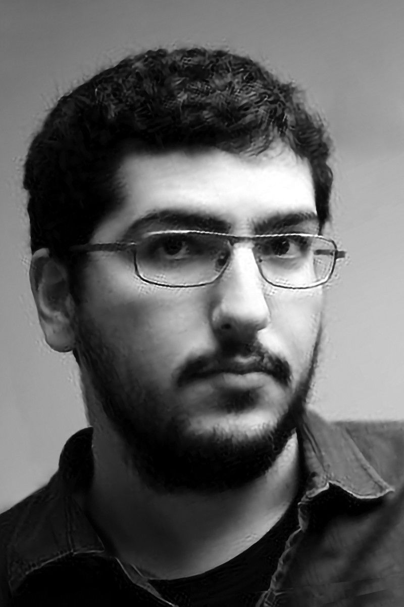 et billede af Rani Avidan