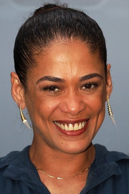 et billede af Aida Leiner