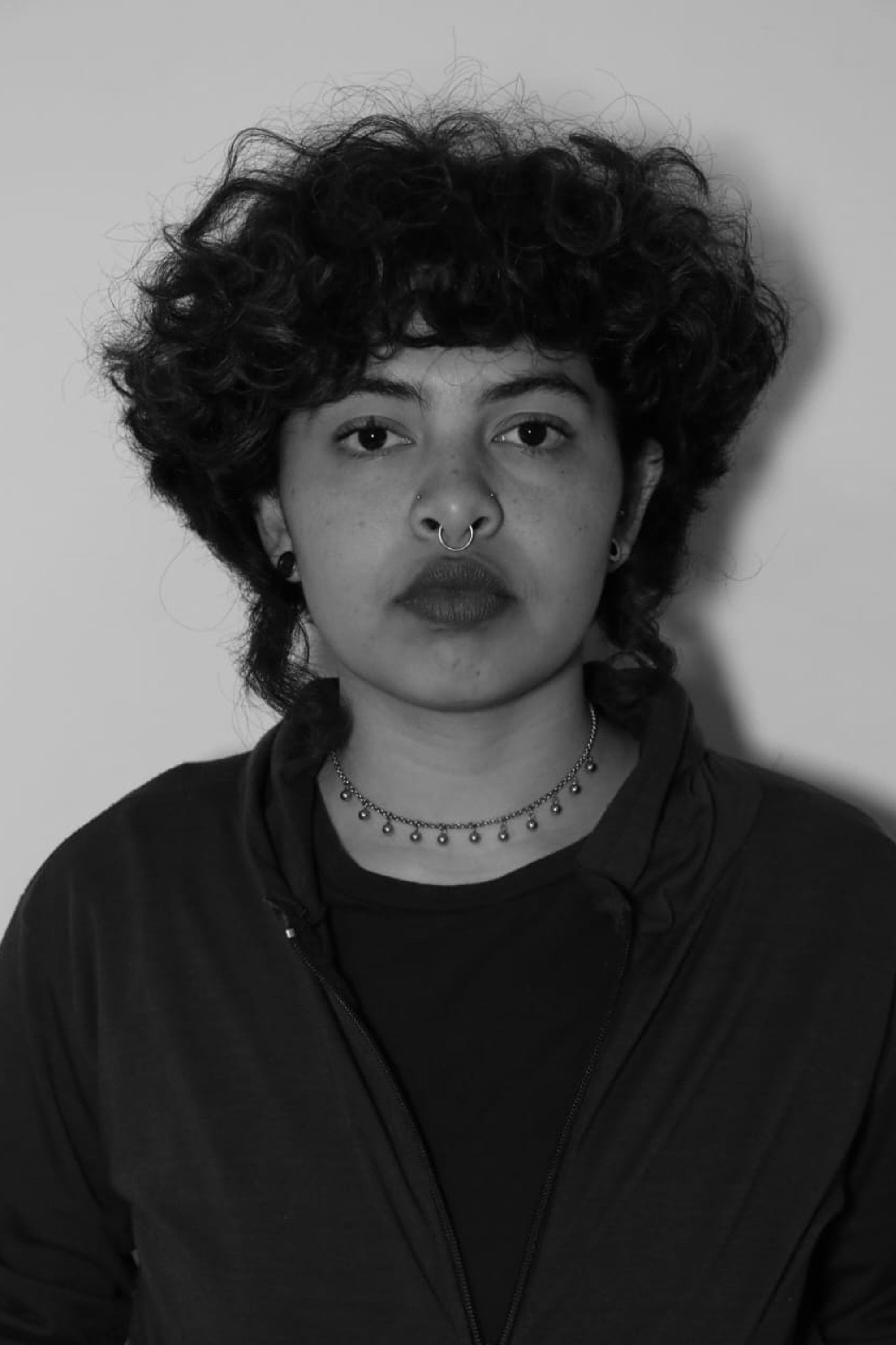 et billede af Laureana Bogado