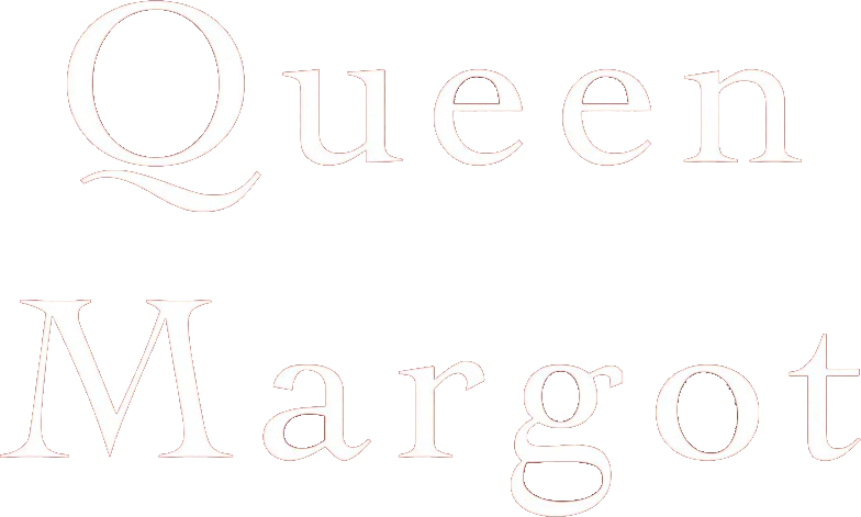 Queen Margot Logo
