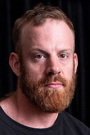 et billede af Russell Tyler