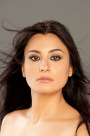 et billede af Carmela Remigio