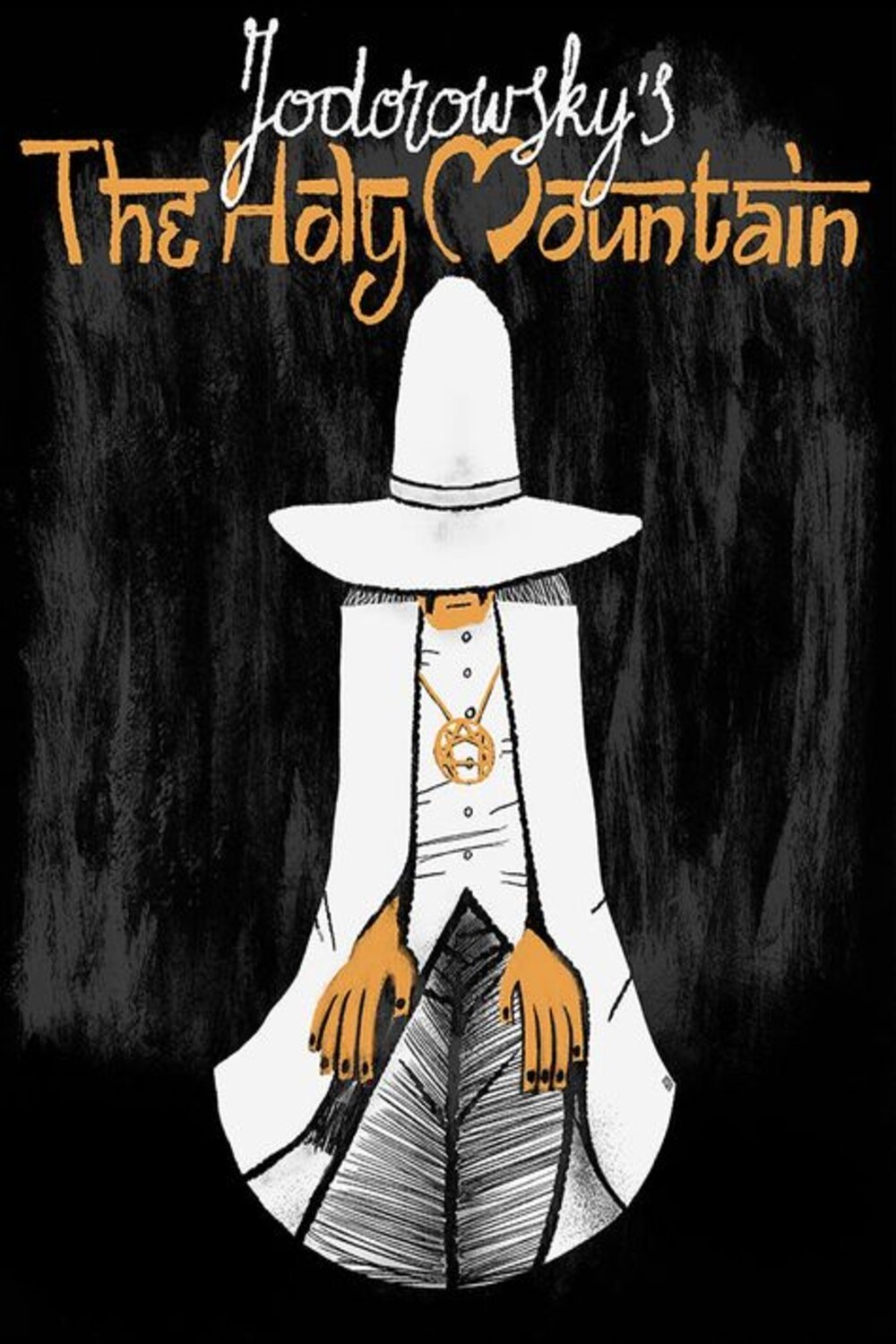 The Holy Mountain