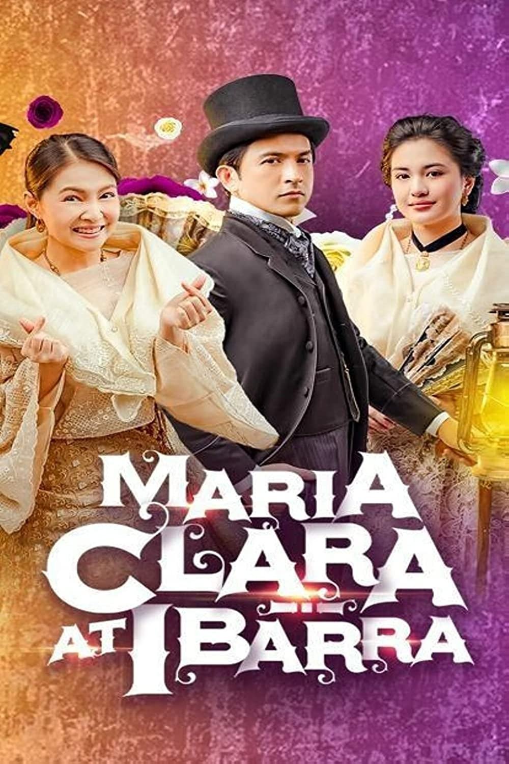 Maria Clara at Ibarra Season 1