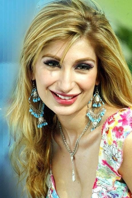 et billede af Negar Khan