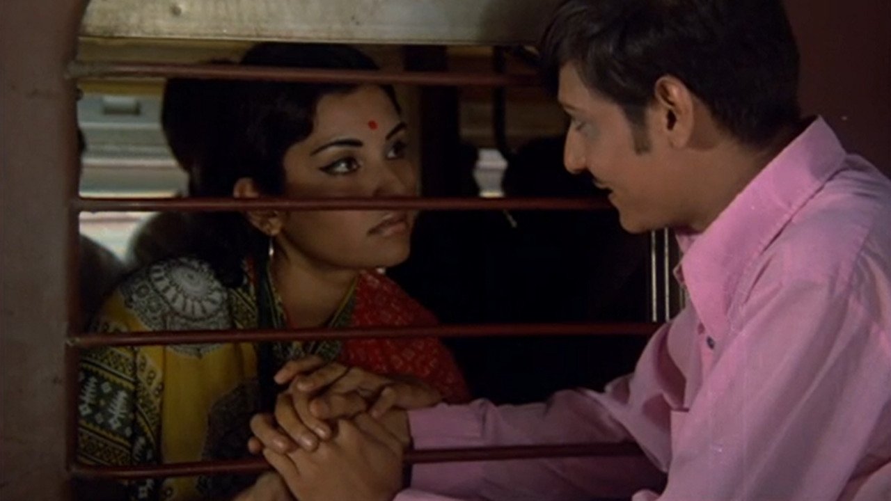 Rajnigandha (1974)