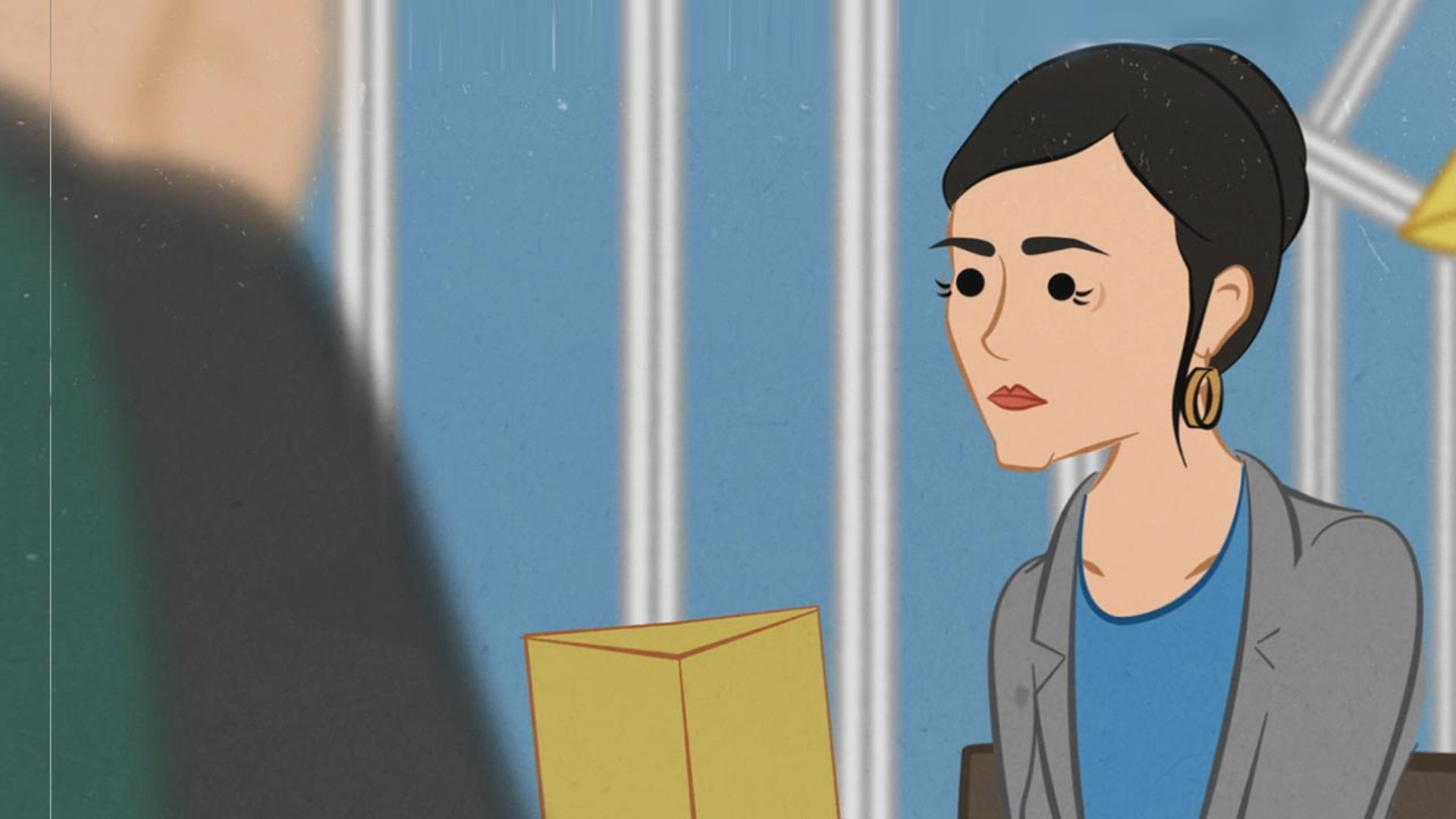 Better Call Saul Employee Training