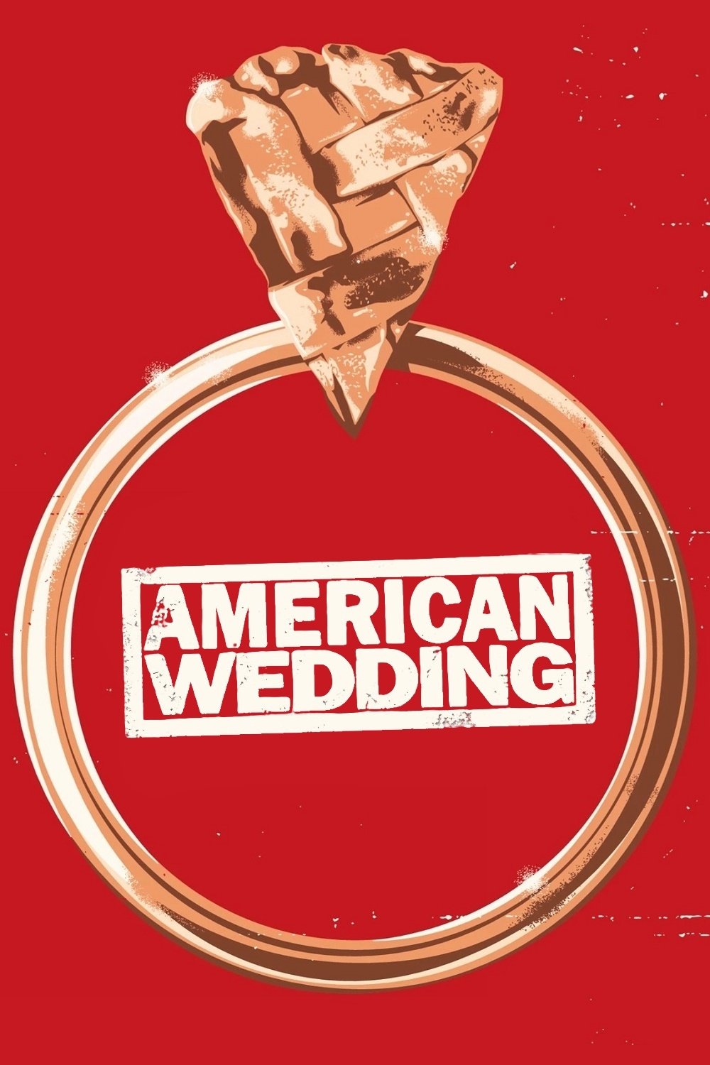 American Wedding