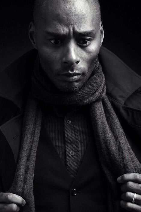 et billede af Jacob Joseph Young