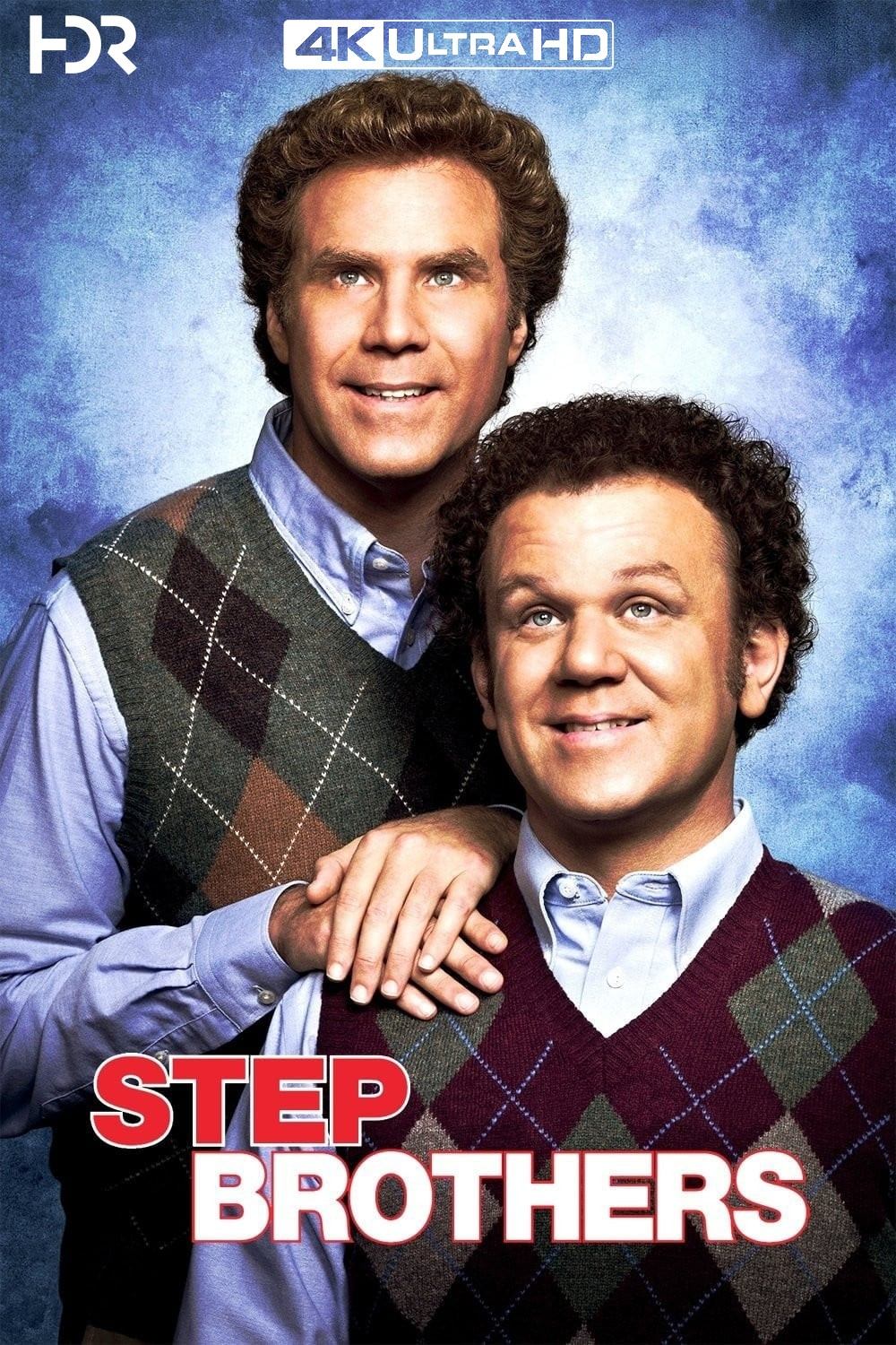 Step Brothers