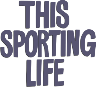 This Sporting Life Logo