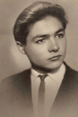 et billede af Vasili Davidchuk